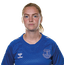 Lucy Graham player photo