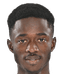 Amadou Keita player photo
