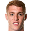 Jay Fulton player photo
