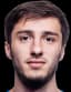 Umar Magomedbekov player photo