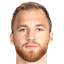 Espen Bjornsen Garnas player photo