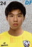 Huang Xiangzhe player photo