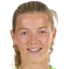 Justine Kvaleng Kielland player photo
