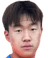 Zhang Chongguang player photo