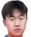 Zhang Chongguang player photo