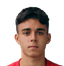 Lucas Copado player photo