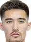 Erbolat Rustemov player photo