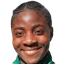 Evarine Katongo player photo
