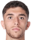 Alejandro Lizancos Saldaña player photo