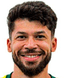Jhonatan Ribeiro de Araujo player photo
