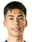 benjamin mellado player photo