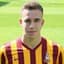 Niall Heaton player photo