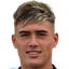 Santiago Silva player photo