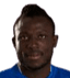 Mark Asigba player photo