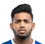 Rahim Ali player photo