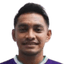 Abrizal Umanailo player photo