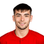 Zac Smith player photo