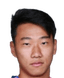 Yuan Zheng  player photo