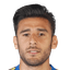 E. Salvio player photo