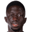 Formose Mendy player photo