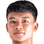 Hoang viet huu voo player photo