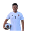 Luis Saldana player photo