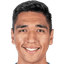 Wladimir Alejandro Cid Fuentes player photo