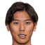 Yuto Hiratsuka player photo