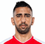 Marwan Kabha player photo
