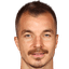 S. Mugoša player photo - Kor K 32339 Football Score