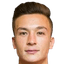Matthew Elliot Wing Kai Chin Orr player photo