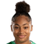 Khiara Keating player photo