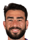 Kosmas Gezos player photo