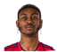 N.Tafari player photo