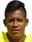 Richard Mina player photo