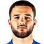 Nicolas Raskin player photo
