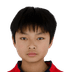Huang Xingwei player photo