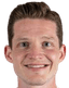 Colin Haas player photo
