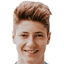 Brett McGavin player photo
