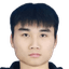 He Huiwen player photo
