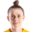 Aleksandra nieciag player photo
