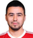 Shokhrukh Mahmudxojiyev player photo