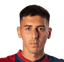 Gaston Hernandez player photo
