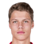 Sean Steur player photo