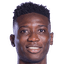 Ibrahima Sory Bangoura player photo