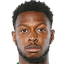 Shaquille Pinas player photo