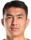 Abbos Gulomov player photo