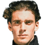 Alex Amadio player photo
