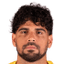 Daniel Borges player photo