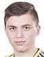 Dmitri Matyash player photo